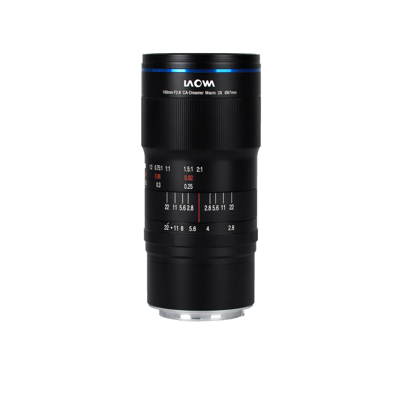 Laowa 100mm f/2.8 Macro - Sony FE