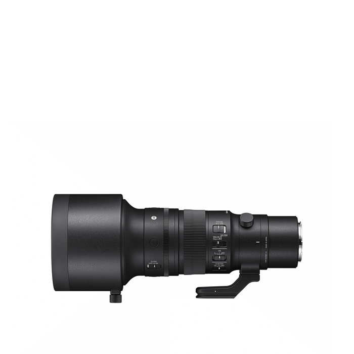 Sigma SPORT 500mm F/5.6 DG DN OS Sony E-mount