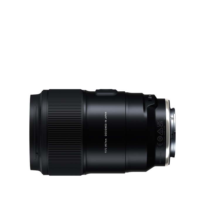 Tamron 90mm f/2.8 Di III Macro VXD E-Mount