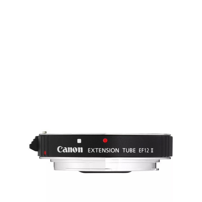 Canon EF 12 II Extension Tube til makrofotografering