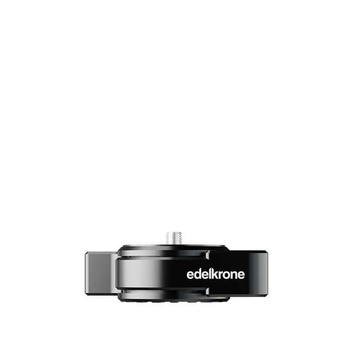 Edelkrone QuickRelease ONE V2 - Universal Løsning