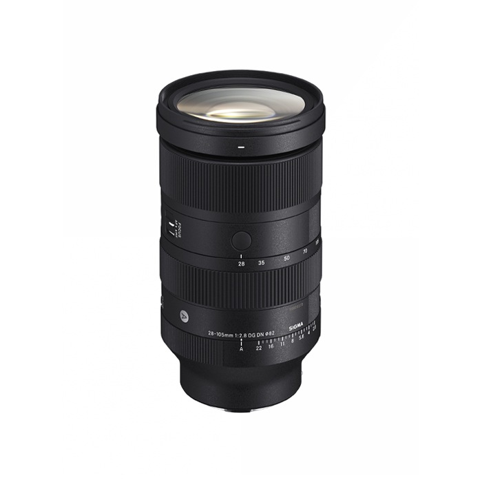 Sigma Art 28-105mm f/2.8 DG DN Sony E-Mount