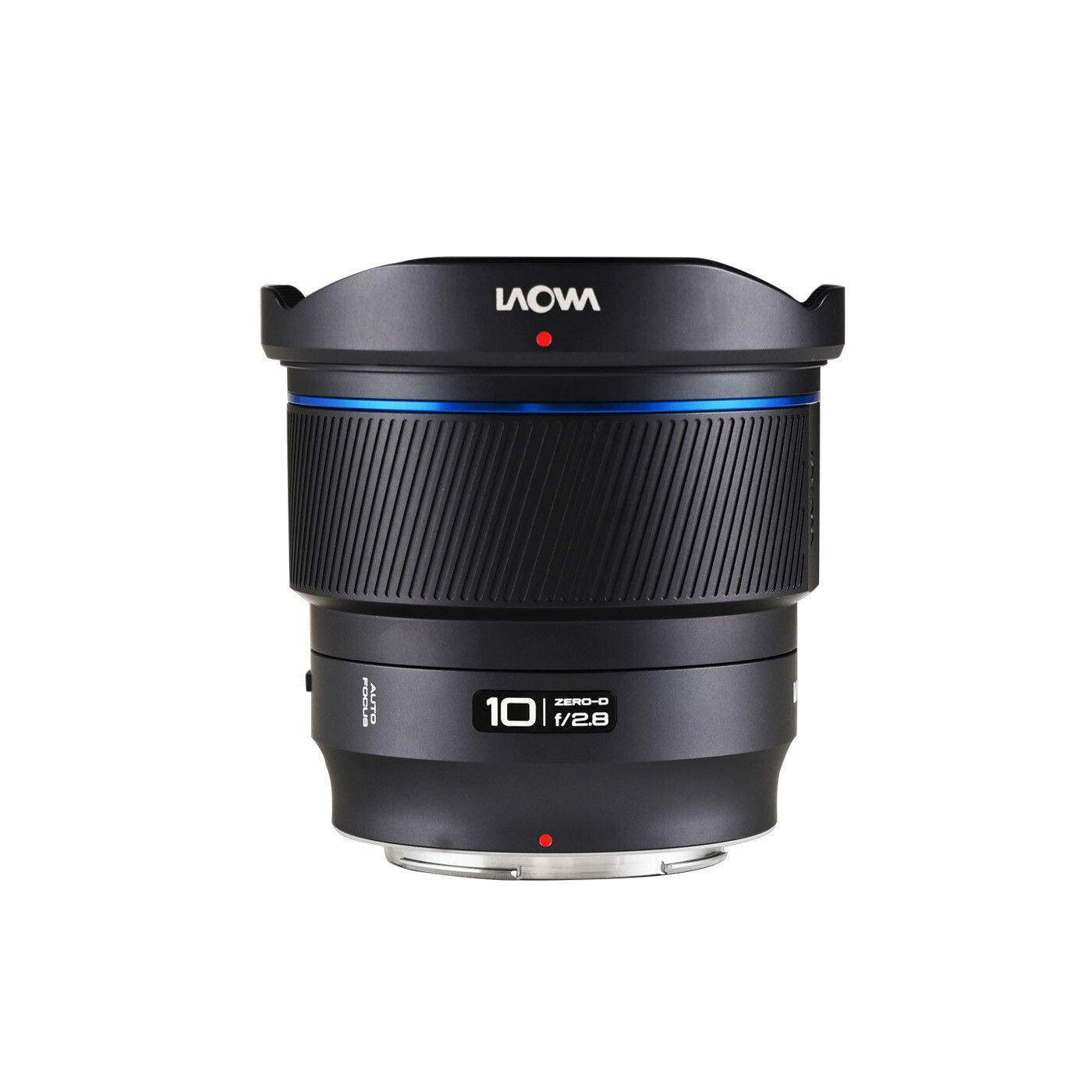 Laowa 10mm f/2.8 Zero-D FF Autofokus Nikon Z