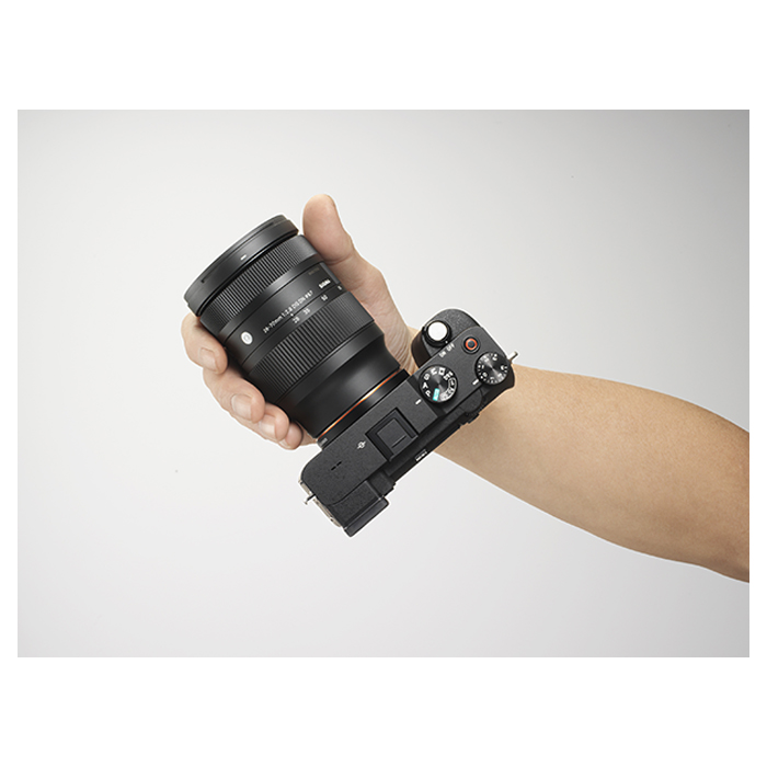 Sigma 28-70mm f/2.8 DG DN L-Mount Objektiv