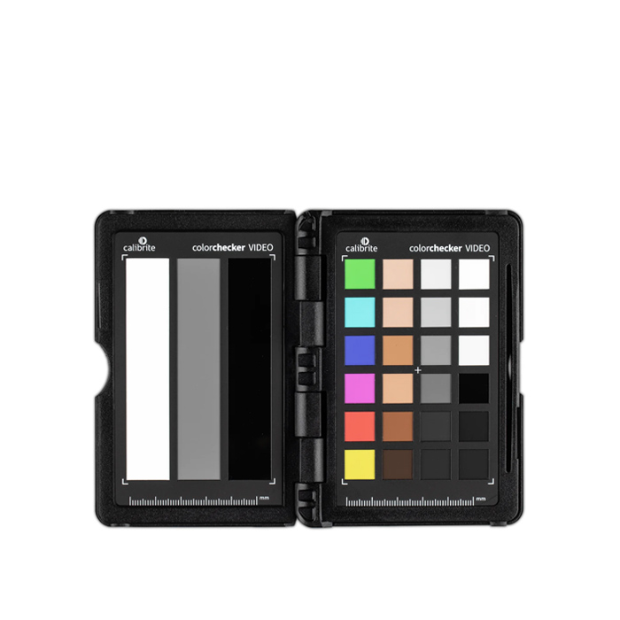 Calibrite ColorChecker Passport Video 2