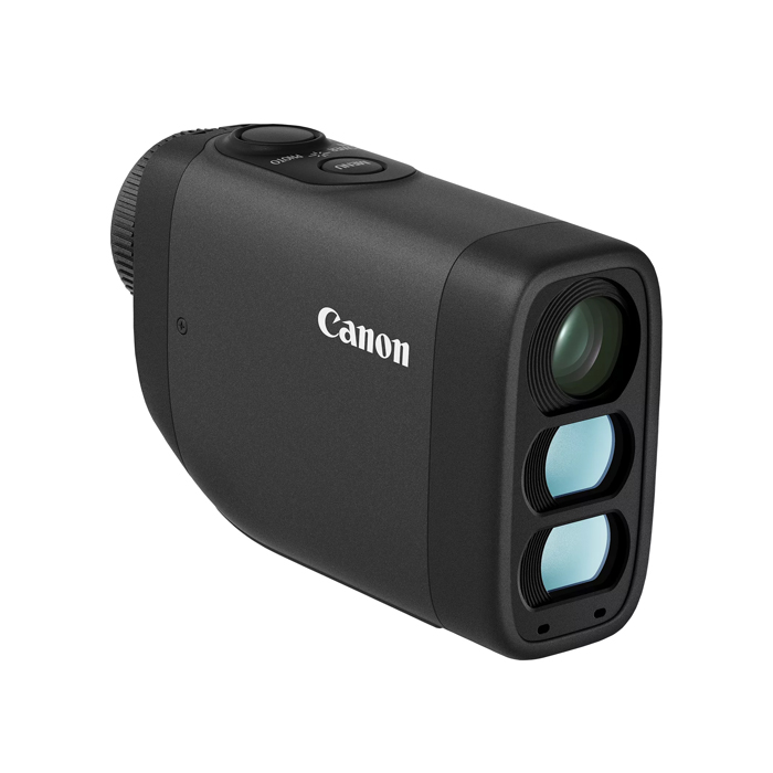 Canon PowerShot GOLF - Præcis Golf Rangefinder