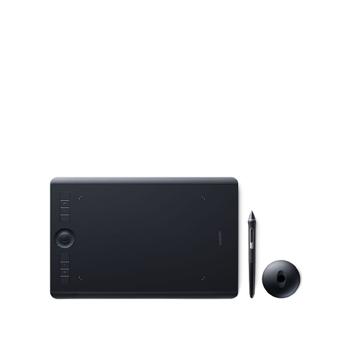 Wacom Intuos Pro Large PTH-860-N Tablet