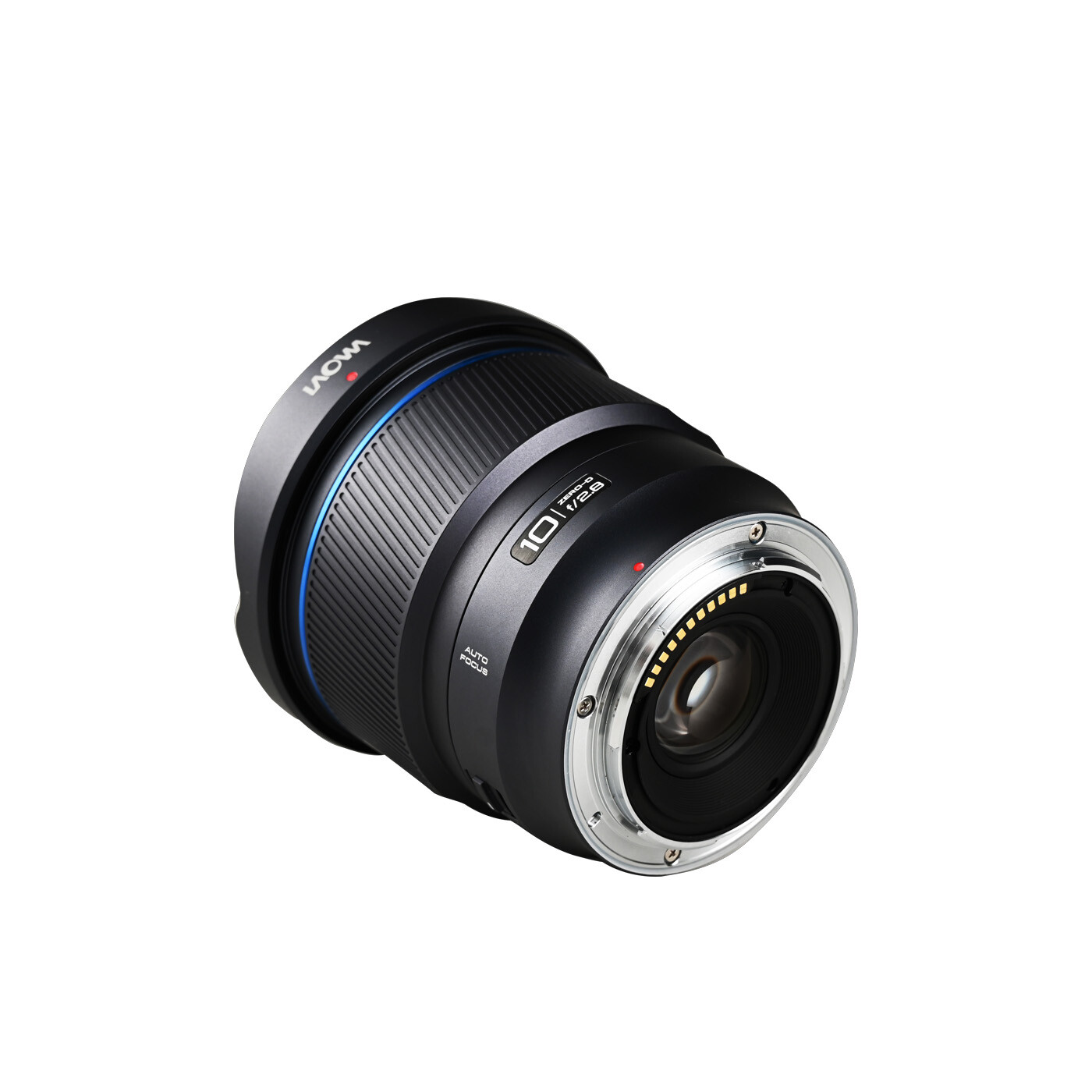 Laowa 10mm f/2.8 Zero-D FF Autofokus Nikon Z