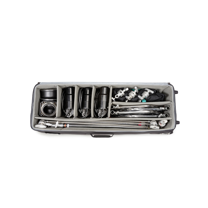 Think Tank Production Manager 50 V2.0 Taske