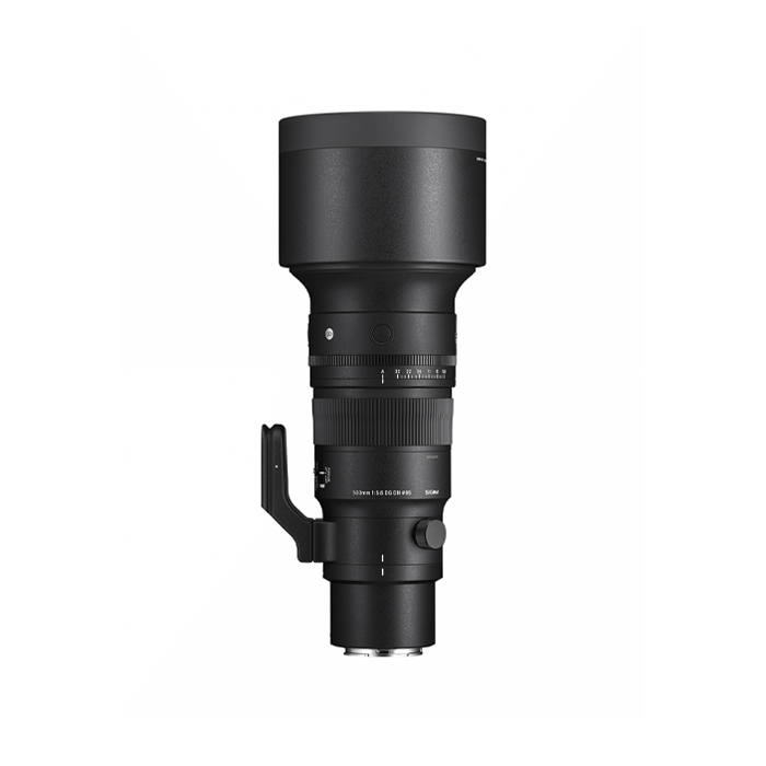 Sigma SPORT 500mm F/5.6 DG DN OS Sony E-mount