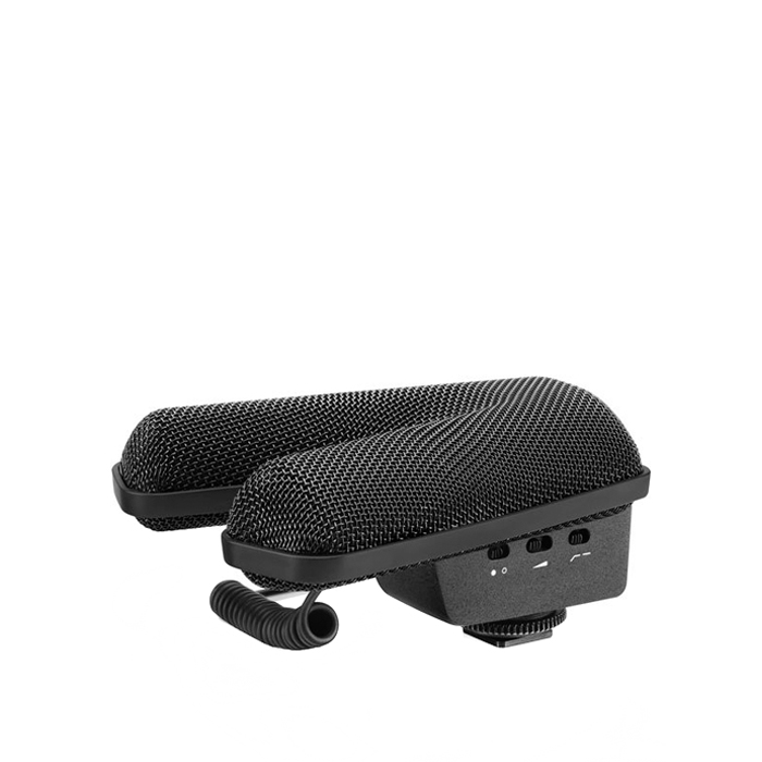 Sennheiser MKE 440 Stereo Shotgun Mikrofon