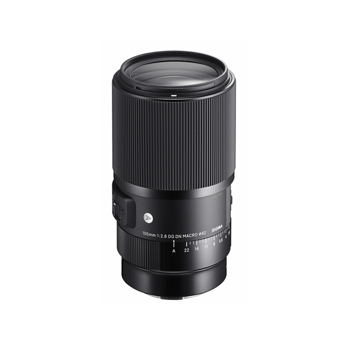 Sigma Art 105mm f/2.8 Macro - Sony E