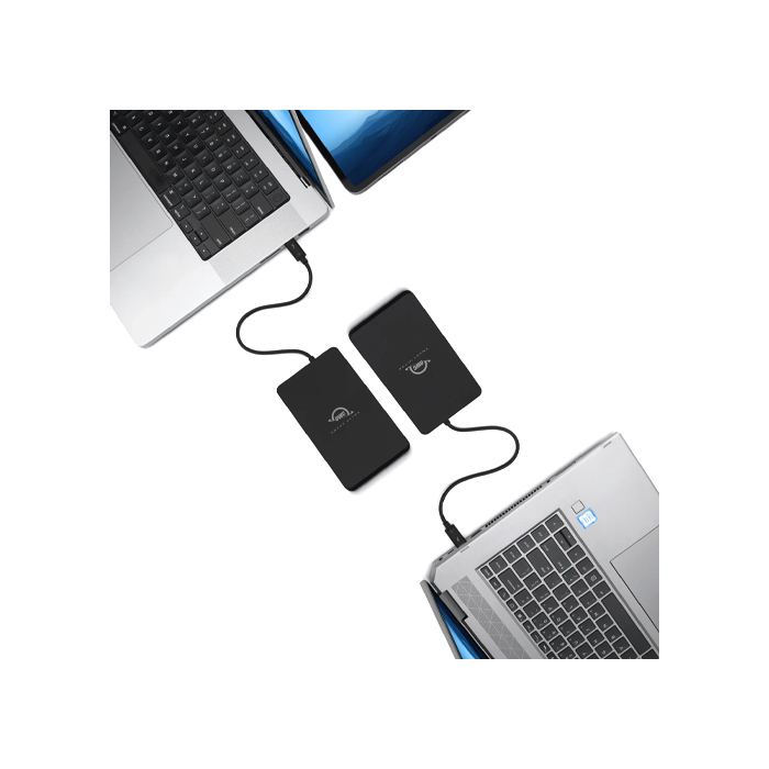 OWC Envoy Thunderbolt 5 SSD 4TB