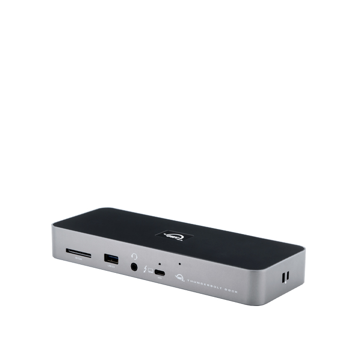 OWC Thunderbolt 4 Dock - 11 Porte