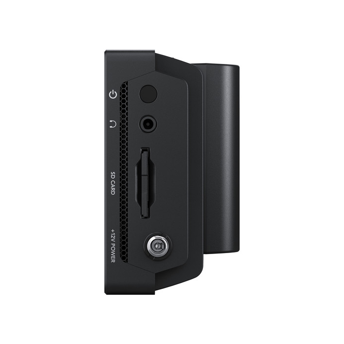 Blackmagic Video Assist 5