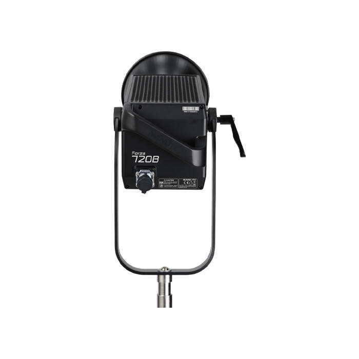 Nanlite Forza 720B Bi-Color LED Spotlight