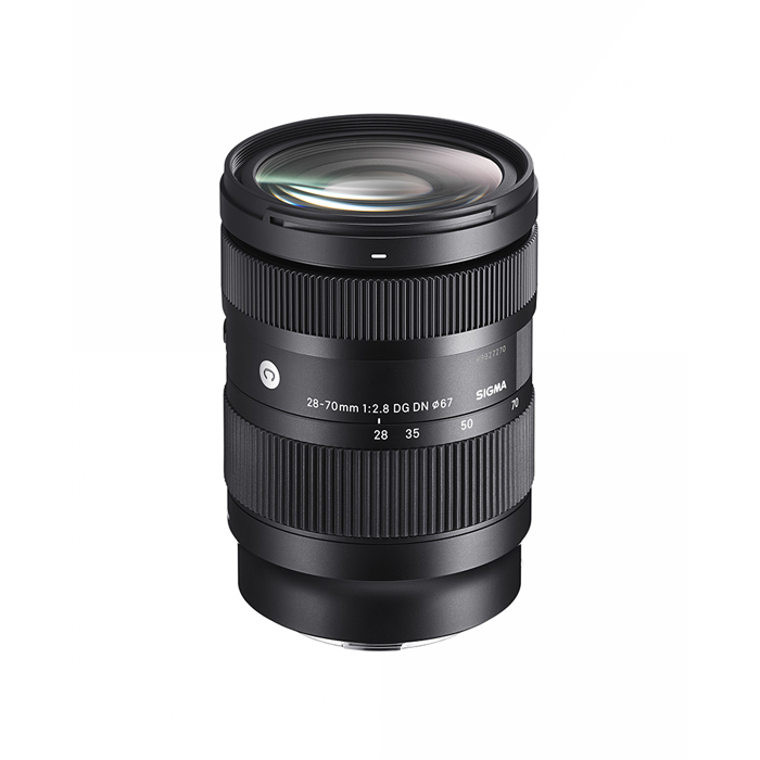 Sigma 28-70mm f/2.8 DG DN L-Mount Objektiv