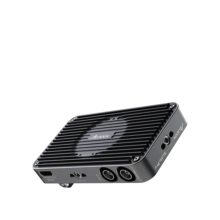 Accsoon SeeMo Pro – iOS Kamera Monitor