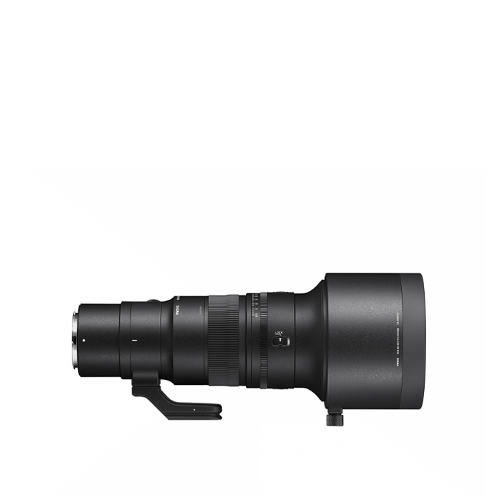 Sigma SPORT 500mm F/5.6 DG DN OS Sony E-mount