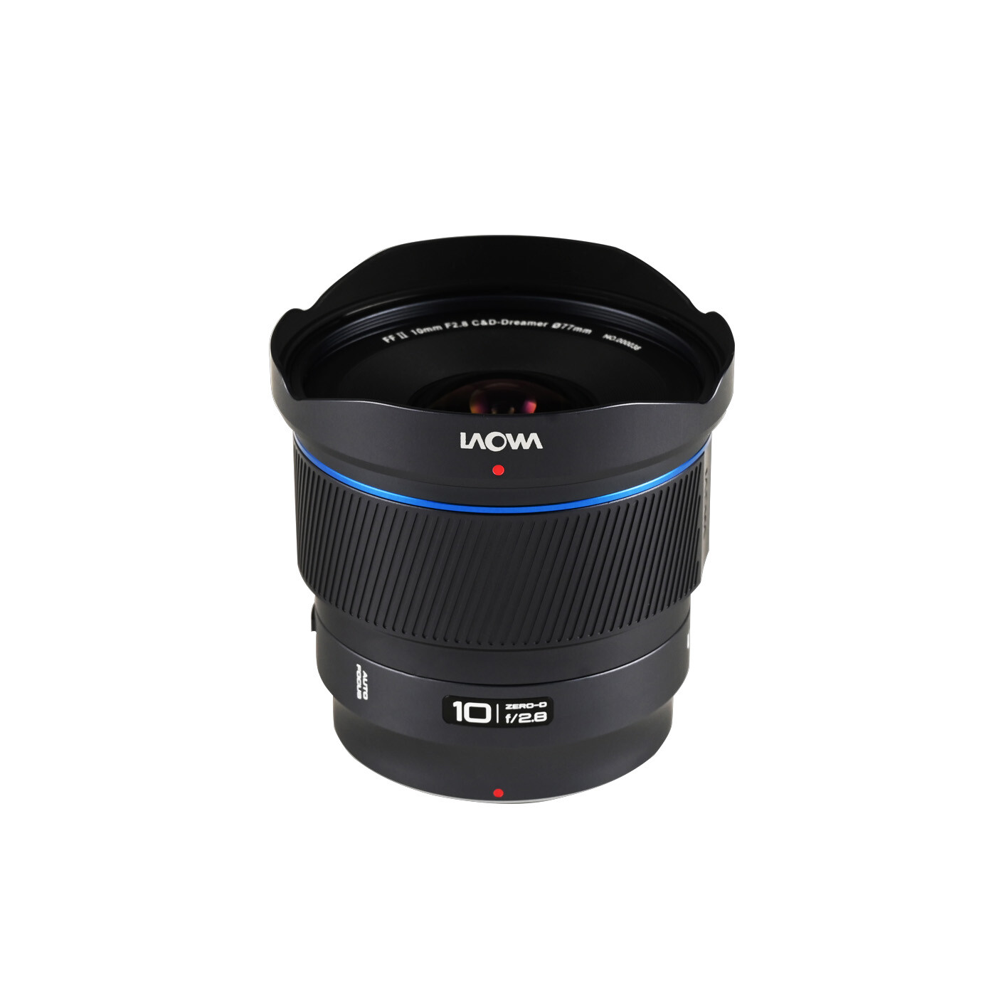 Laowa 10mm f/2.8 Zero-D FF Autofokus Nikon Z