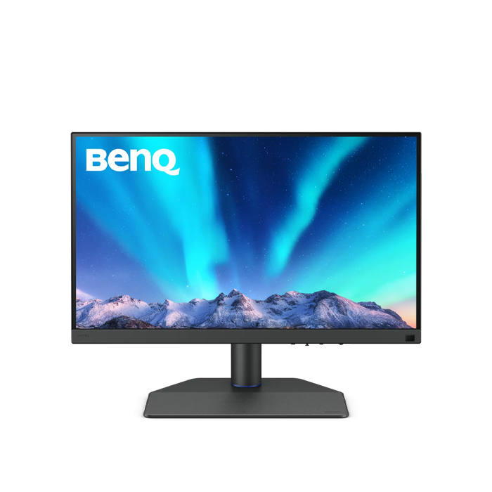 BenQ SW272U 27