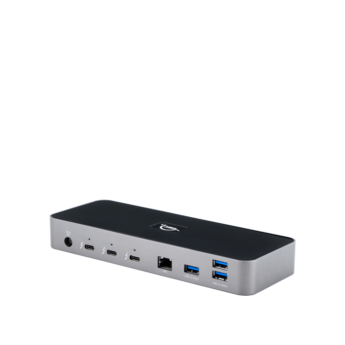OWC Thunderbolt 4 Dock - 11 Porte