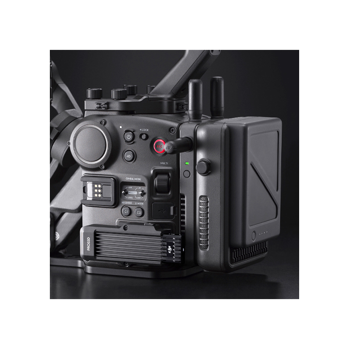 DJI Ronin 4D Video Transmitter