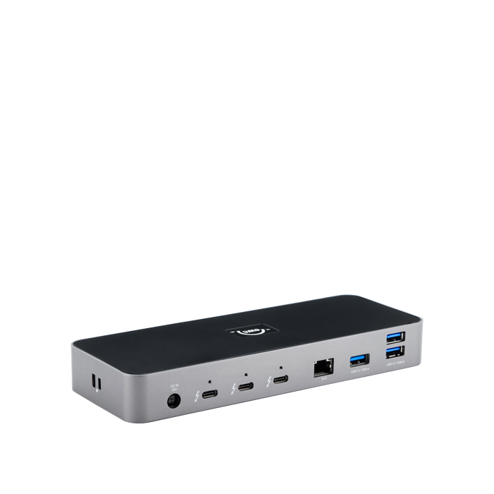 OWC Thunderbolt 4 Dock - 11 Porte
