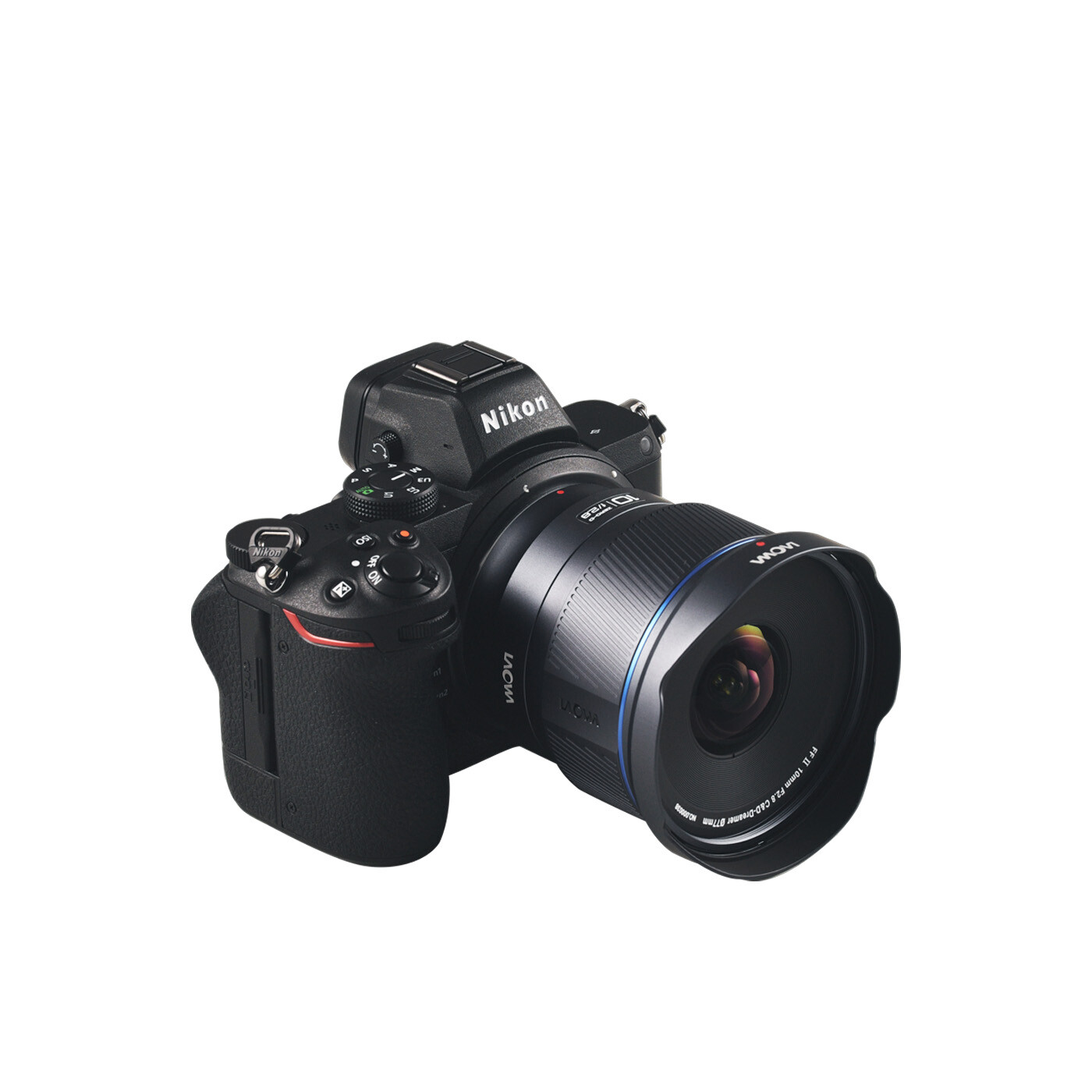 Laowa 10mm f/2.8 Zero-D FF Autofokus Nikon Z