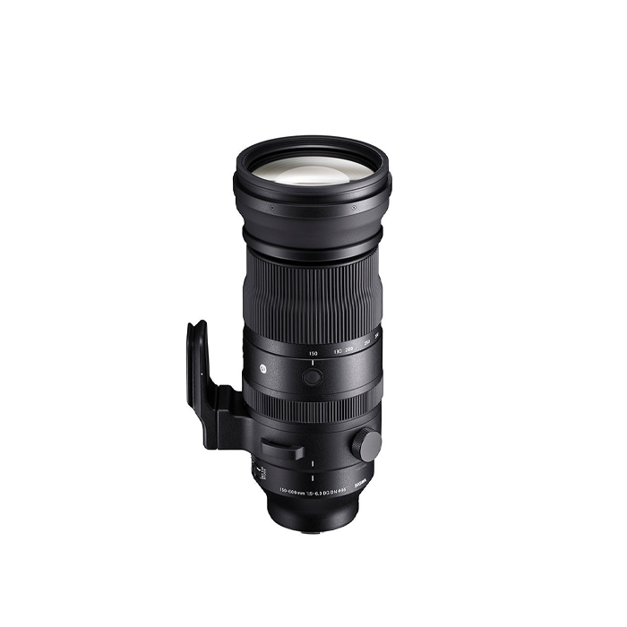 Sigma 150-600mm F/5-6,3 DG DN OS Sony E-Mount