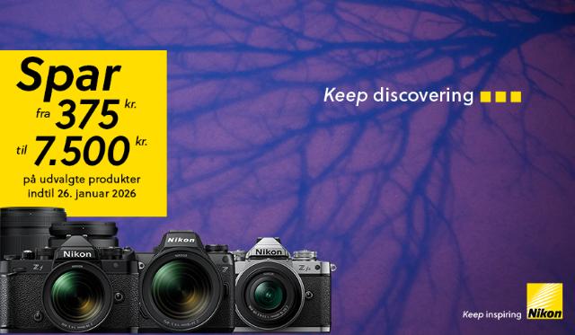 Nikon Instant Save