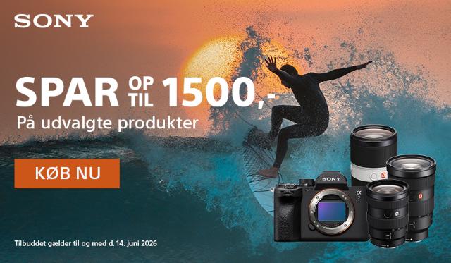 Sony Instant Save