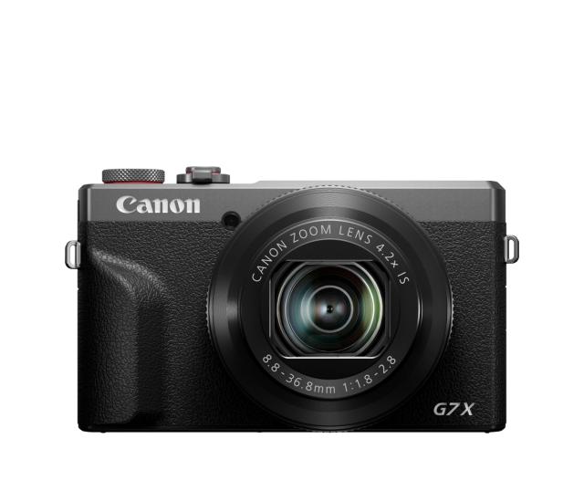 Canon PowerShot G7 X Mark III Anniversary Edition