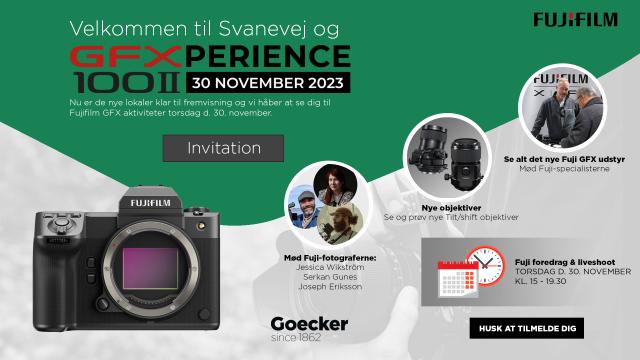 Goecker kontaktformular