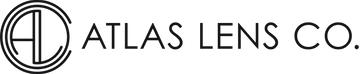 Atlas Lens logo