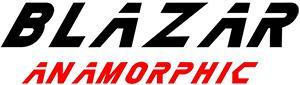 Blazar logo