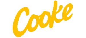 Cooke logo