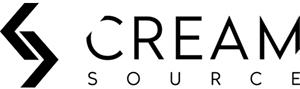 CreamSource logo