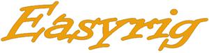 Easyrig logo