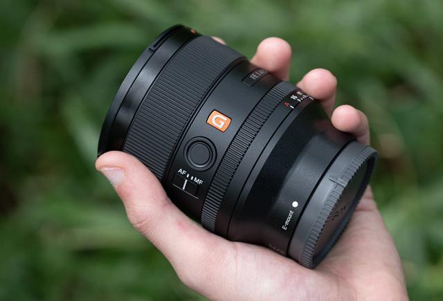Den store guide til Sony G Master objektiver
