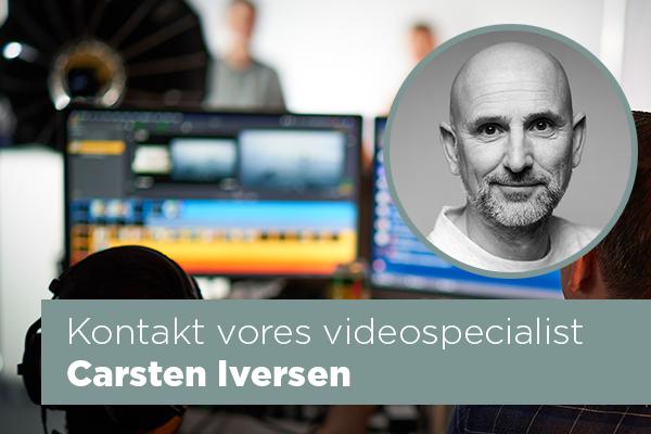 Canon PTZ kamera - mere information