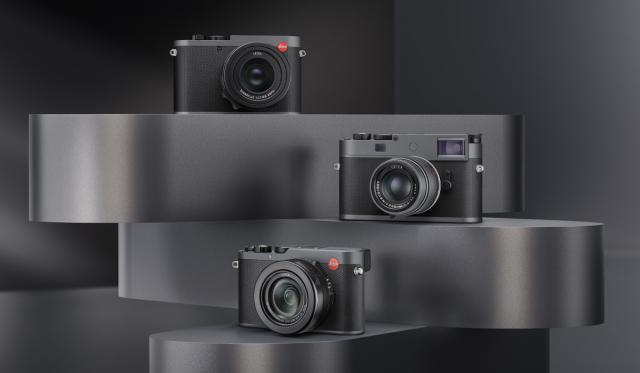 Forudbestil Leica