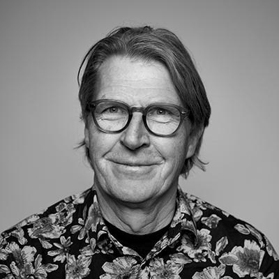 Mogens Gewecke