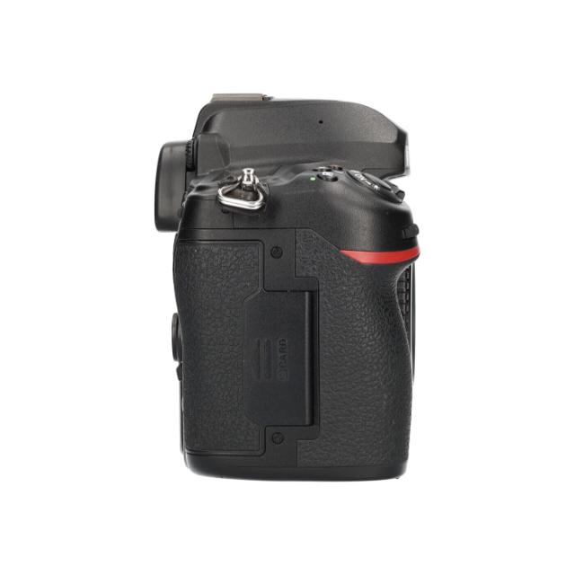NIKON BODY D780 (2) USED