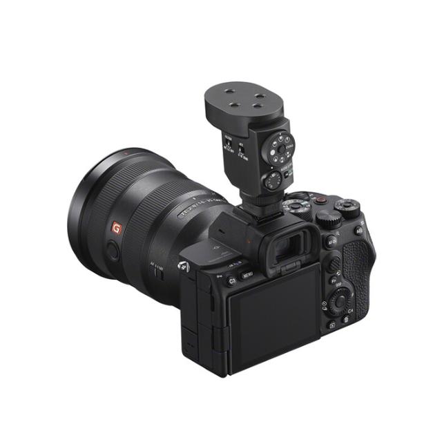 SONY ECM-M1 SHOTGUN MICROPHONE