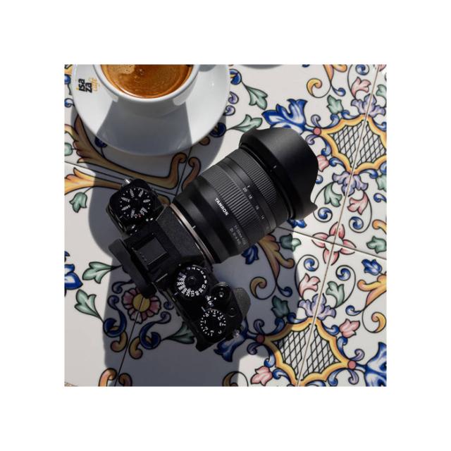 TAMRON 11-20MM F/2,8 DI III-A RXD FUJI X