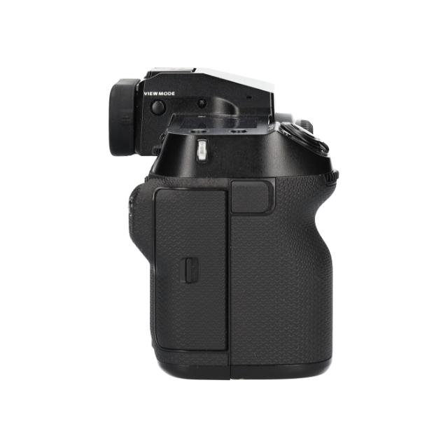 FUJI BODY GFX 100S II (2) USED