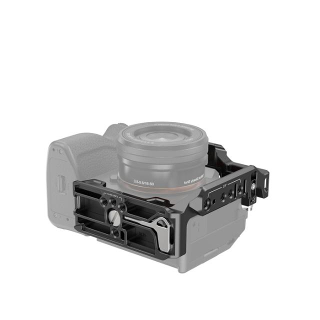 SMALLRIG 3639 HALF CAGE - SONY A7V, A7IV, A7RV