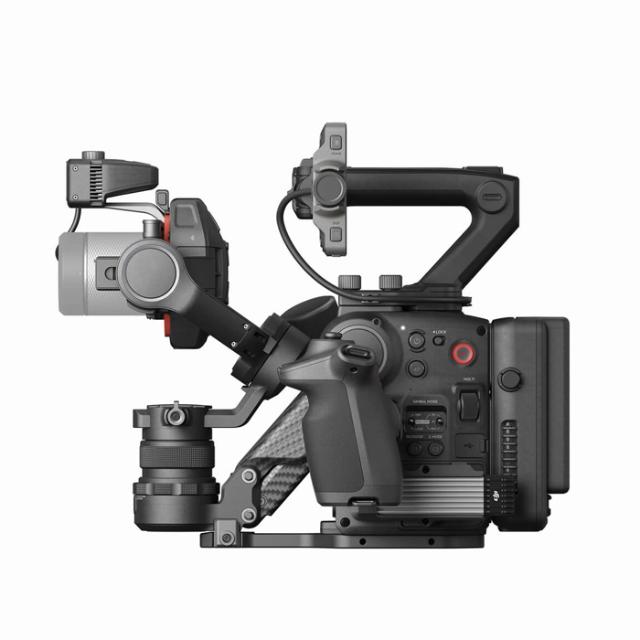 DJI RONIN 4D CINEMA CAMERA 8K COMBO