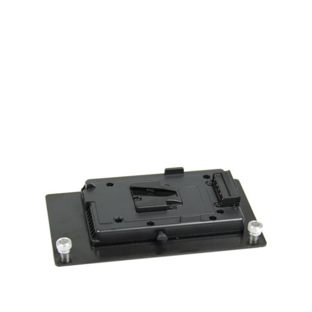 LUPOLIGHT V-MOUNT ADAPTER PLATE FOR SUPERPANEL
